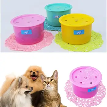 Automatic Cat Water Fountain Electric Water Fountain Dog Cat Pet Drinker Bowl Pet Cat Drinking Fountain Dispenser
Automatic Cat Water Fountain Electric Water Fountain Dog Cat Pet Drinker Bowl Pet Cat Drinking Fountain Dispenser