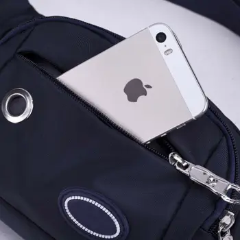 Men and Women Chest Bag Pack 2019 Newest Fashion Solid Travel Sport Shoulder Sling Satchel CrossBody Hot Sale
Men and Women Chest Bag Pack 2019 Newest Fashion Solid Travel Sport Shoulder Sling Satchel CrossBody Hot Sale