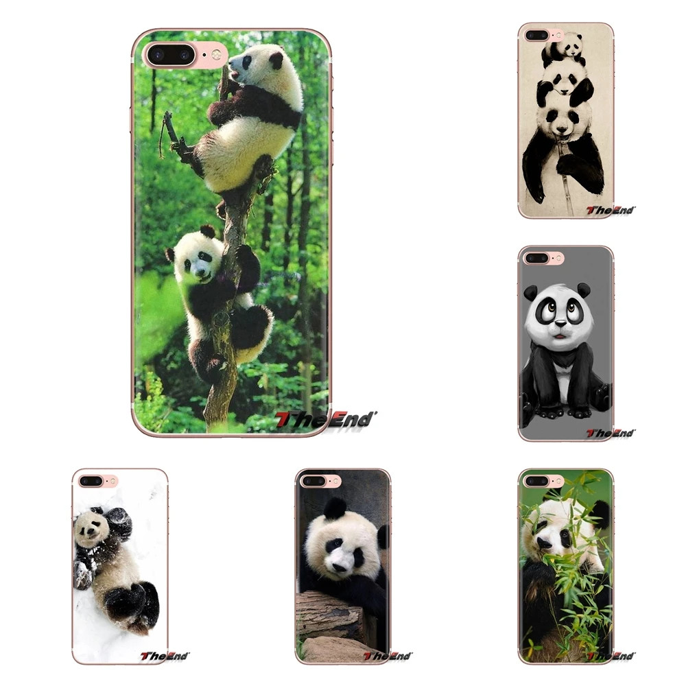 For Samsung Galaxy S3 S4 S5 Mini S6 S7 Edge S8 S9 S10 Plus Note 3 4 5 8 9 Watercolor Panda Cartoon Animal Soft Silicone TPU Case
For Samsung Galaxy S3 S4 S5 Mini S6 S7 Edge S8 S9 S10 Plus Note 3 4 5 8 9 Watercolor Panda Cartoon Animal Soft Silicone TPU Case