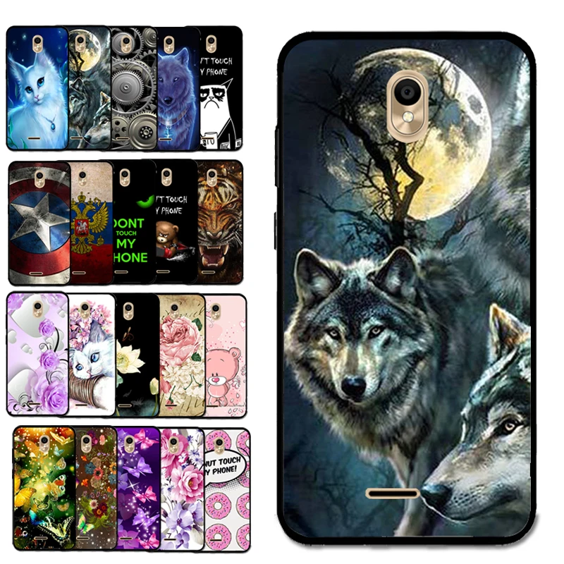 For BQ 5300 Wolf Cartoon Animal Print Case Cover for BQ-5300G Velvet View Soft Shell Housing Bag
For BQ 5300 Wolf Cartoon Animal Print Case Cover for BQ-5300G Velvet View Soft Shell Housing Bag