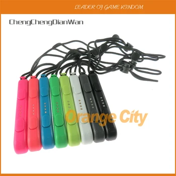 2pcs New Carrying Hand Wrist Strap for Nintend Switch for NS Joy-Con Controllers Lanyard replacement
2pcs New Carrying Hand Wrist Strap for Nintend Switch for NS Joy-Con Controllers Lanyard replacement