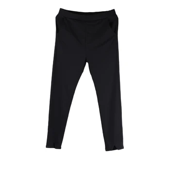 Pencil Pants Summer 2018 Women Leggings Casual Pencil Trousers High Waist Black Fashion Fitness Plus Size Leggings Pants
Pencil Pants Summer 2018 Women Leggings Casual Pencil Trousers High Waist Black Fashion Fitness Plus Size Leggings Pants