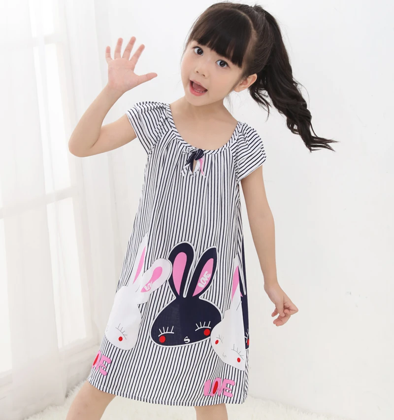 Girls Dress 2