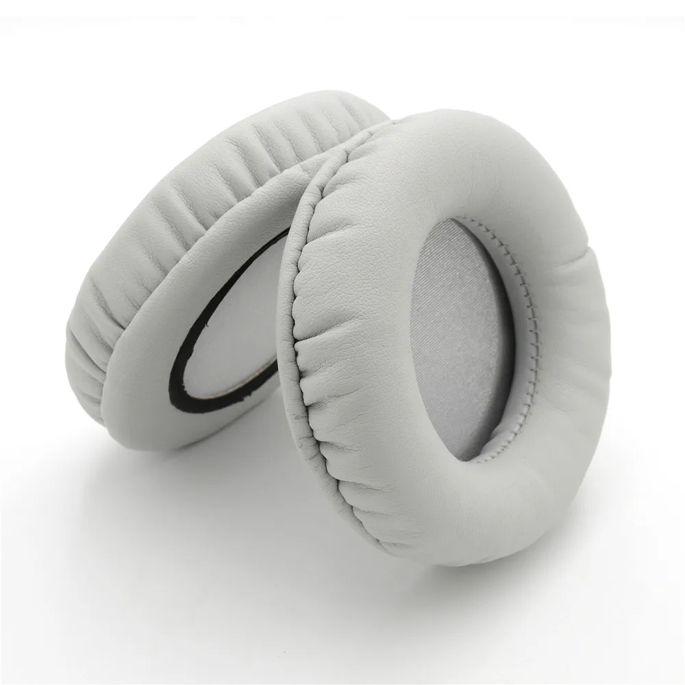 Gray Replacement Ear Pads Earpads Cushion Cover Pillow for Pioneer HDJ-2000MK2 HDJ-2000 HDJ-1500K HDJ-1500S HDJ-1000 Headphones
Gray Replacement Ear Pads Earpads Cushion Cover Pillow for Pioneer HDJ-2000MK2 HDJ-2000 HDJ-1500K HDJ-1500S HDJ-1000 Headphones