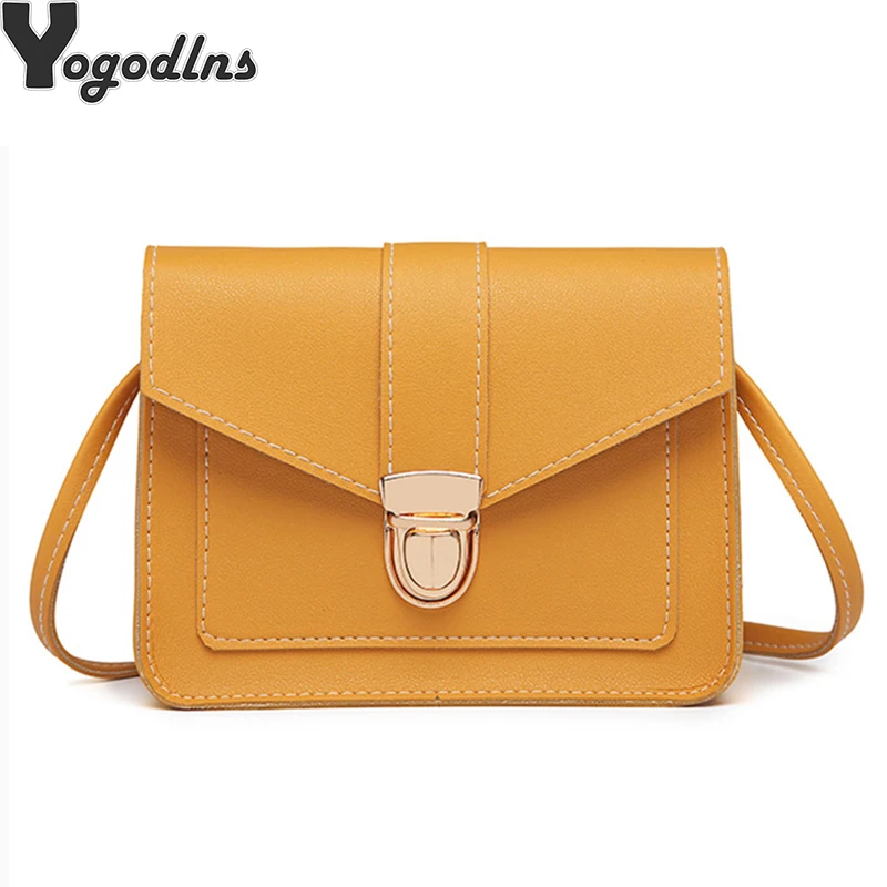 New Small PU Leather Handbags Women Solid Color Lock Design Square Crossbody Bags 2019 Fashio Ladies Simple Mini Crossbody Bag
New Small PU Leather Handbags Women Solid Color Lock Design Square Crossbody Bags 2019 Fashio Ladies Simple Mini Crossbody Bag