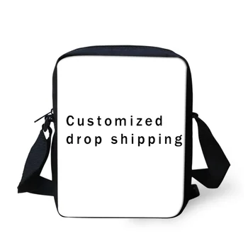 FORUDESIGNS Customized Messenger Bags for Boys Girls Create Bag Mini Shoulder Bag Laddies Handbags Womens Best Gifts
FORUDESIGNS Customized Messenger Bags for Boys Girls Create Bag Mini Shoulder Bag Laddies Handbags Womens Best Gifts