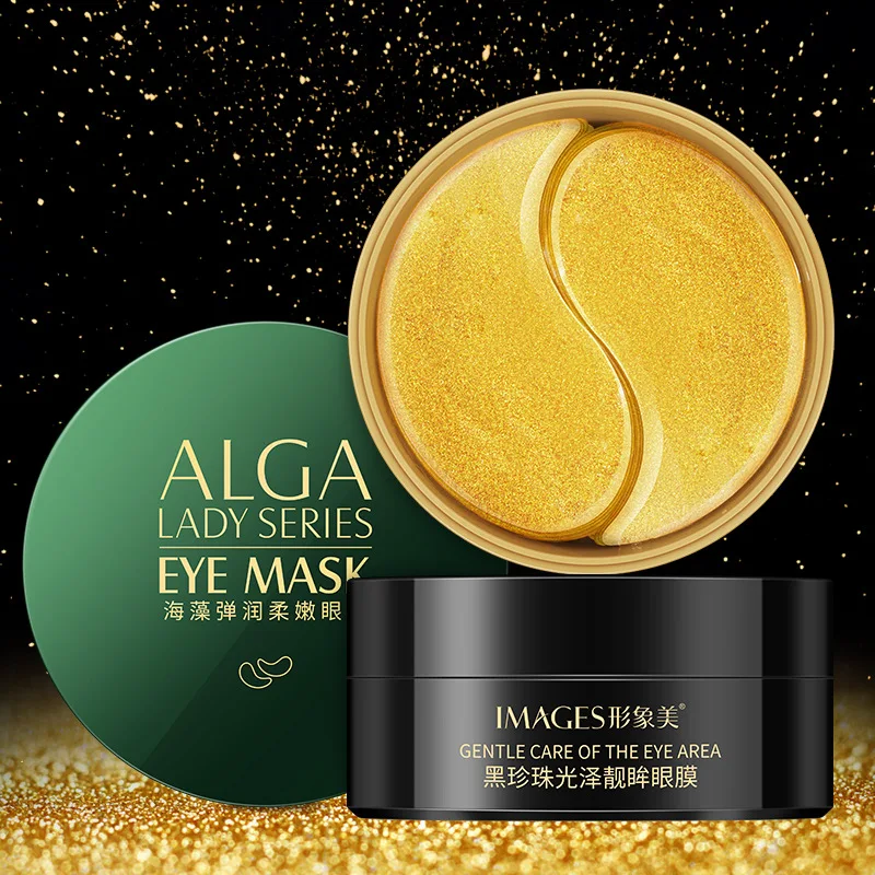 Eye Patches Korean Collagen Hydrogel Ageless Anti Aging 60PCS Gold Green Anti Wrinkles Eyes Mask Dark Circles Bags For Patch M
Eye Patches Korean Collagen Hydrogel Ageless Anti Aging 60PCS Gold Green Anti Wrinkles Eyes Mask Dark Circles Bags For Patch M