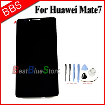 For Huawei Ascend Mate 7 MT7 LCD Display + touch screen with digitizer Assembly + Tools , Black Free shipping !!!
For Huawei Ascend Mate 7 MT7 LCD Display + touch screen with digitizer Assembly + Tools , Black Free shipping !!!