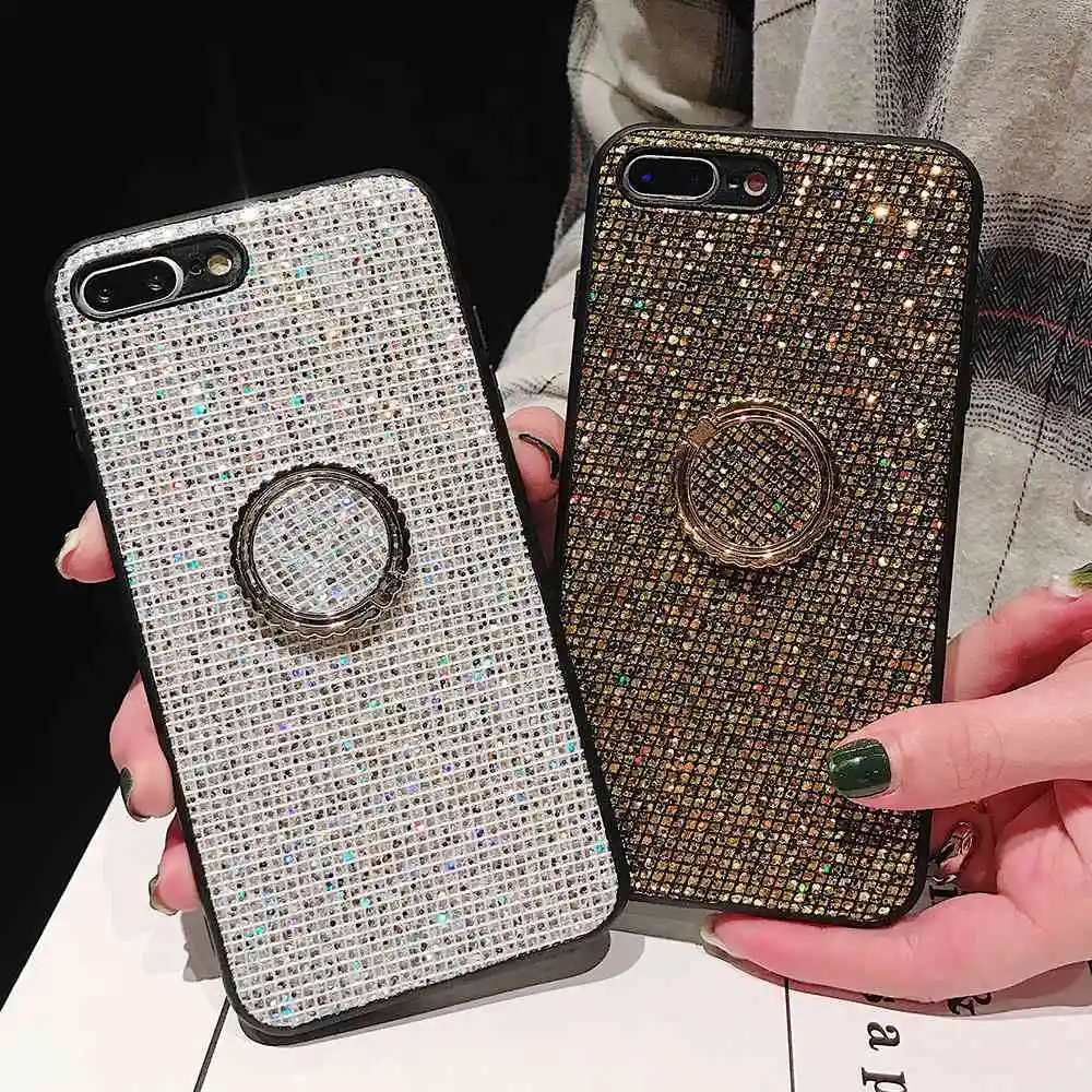 Glitter Luxury Phone Case For Huawei P20 P20 Pro Mate 20 Pro Mate 20 Case For Huawei Mate 10 Mate 10 Pro Nova 3 3i Fashion Cover
Glitter Luxury Phone Case For Huawei P20 P20 Pro Mate 20 Pro Mate 20 Case For Huawei Mate 10 Mate 10 Pro Nova 3 3i Fashion Cover