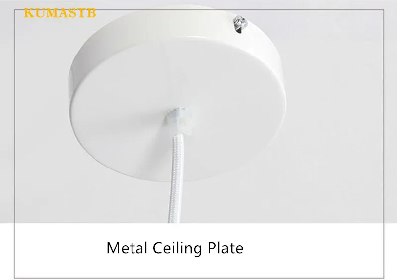 Bells Pendant Lights 16