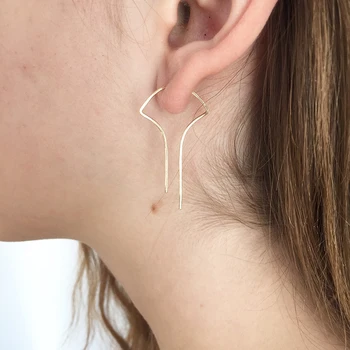 Hoops Earrings Handmade Jewelry Oorbellen Gold Filled/Silver ize Boho Orecchini Pendientes Earrings for Women Brincos
Hoops Earrings Handmade Jewelry Oorbellen Gold Filled/Silver ize Boho Orecchini Pendientes Earrings for Women Brincos