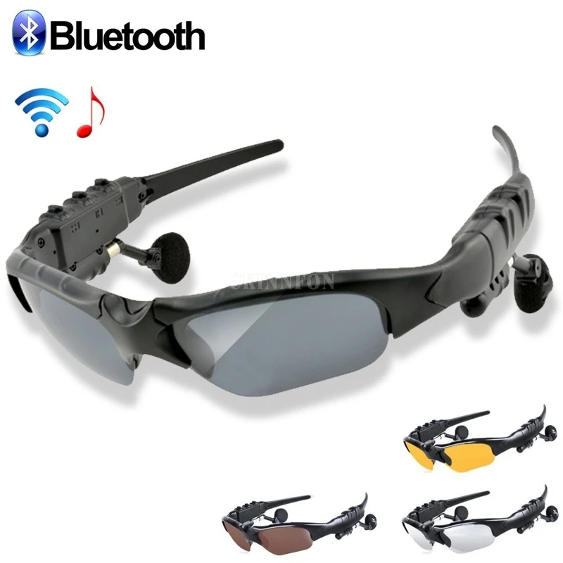 DHL 50PCS Polarized Cycling Glasses Bluetooth Men Motorcycling Sunglasses MP3 Phone Bicycle Outdoor Sport Sun Glasses
DHL 50PCS Polarized Cycling Glasses Bluetooth Men Motorcycling Sunglasses MP3 Phone Bicycle Outdoor Sport Sun Glasses