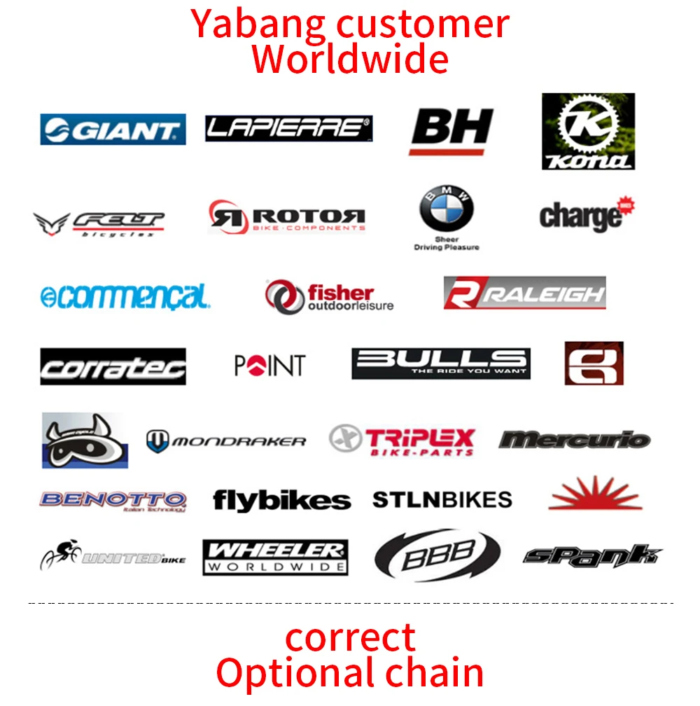 Excellent YBN Ultralight 10 11-speed bicycle chain outer hollow mountain bike road bike chain for Shimano / SRAM / Campagnolo system 2 Excellent YBN Ultralight 10 11-speed bicycle chain outer hollow mountain bike road bike chain for Shimano / SRAM / Campagnolo system 2