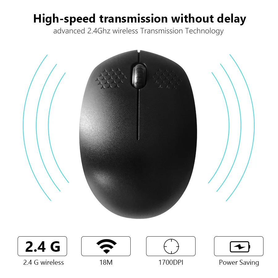 Fbyeg Bluetooth Mouse Wireless with USB 2.4G For Laptop Mini Gaming Mouse ergonomic design For Computer Desktop Gaming
Fbyeg Bluetooth Mouse Wireless with USB 2.4G For Laptop Mini Gaming Mouse ergonomic design For Computer Desktop Gaming