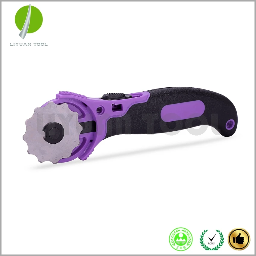 45MM rotary crochet blade9
