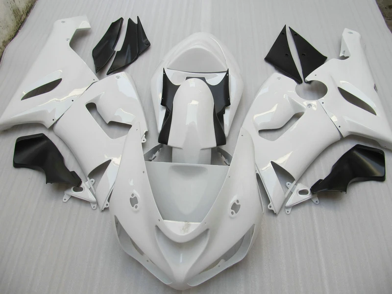 High quality plastic fairing kit for Kawasaki ninja ZX6R 05 06 white black fairings set ZX6R 2005 2006 NW10
High quality plastic fairing kit for Kawasaki ninja ZX6R 05 06 white black fairings set ZX6R 2005 2006 NW10
