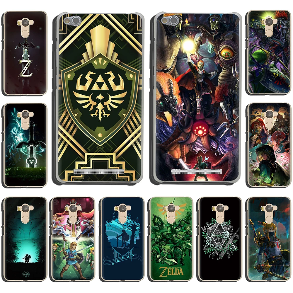 The Legend Of Zelda Hard phone cover case for Redmi 4A 4X 5 6 A S2 7 GO Note 4 4X Note 5 6 7 Pro
The Legend Of Zelda Hard phone cover case for Redmi 4A 4X 5 6 A S2 7 GO Note 4 4X Note 5 6 7 Pro