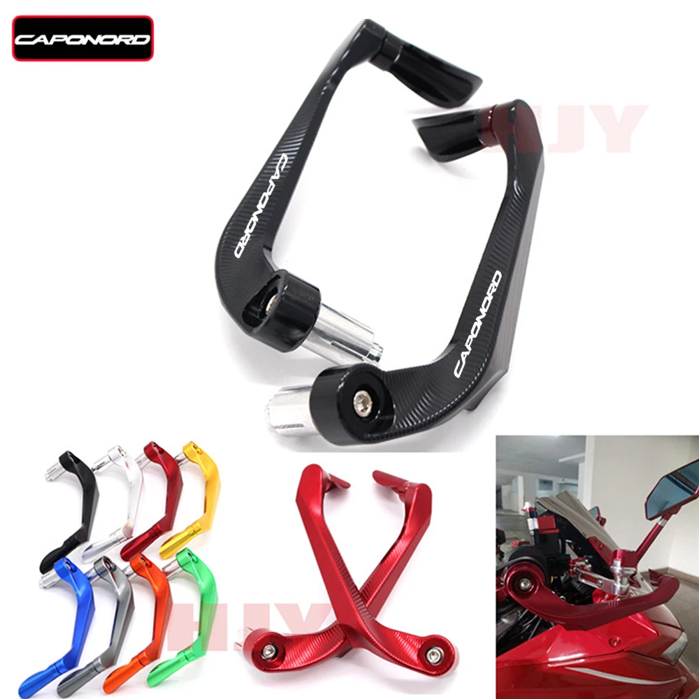 Motorcycle Handlebar Brake Clutch Levers Protector Guard For Aprilia Caponord 1200/ RSV 1000 Tuono/MILLE / SL 1000 Falco
Motorcycle Handlebar Brake Clutch Levers Protector Guard For Aprilia Caponord 1200/ RSV 1000 Tuono/MILLE / SL 1000 Falco
