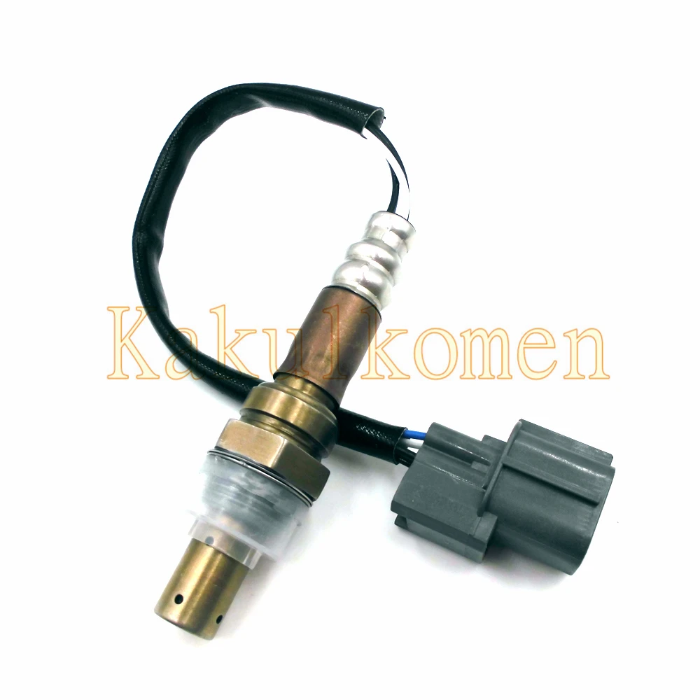 35668-ZY6-003 35668ZY6003 Lambda Sensor Air Fuel Ratio Sensor For Honda BF115 BF135 BF150 115-150 HP High Power Marine Outboard
35668-ZY6-003 35668ZY6003 Lambda Sensor Air Fuel Ratio Sensor For Honda BF115 BF135 BF150 115-150 HP High Power Marine Outboard