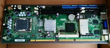 PCI-757 Industrial control CPU full length card 0W0KEIS80200B200 G-kong motherboard
PCI-757 Industrial control CPU full length card 0W0KEIS80200B200 G-kong motherboard