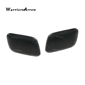 2Pcs Pair Front Headlight Washer Nozzle Jet Cover Cap LH RH Primed For Audi A6 C5 S6 1998 1999 2000 2001 4B0955275 4B0955276
2Pcs Pair Front Headlight Washer Nozzle Jet Cover Cap LH RH Primed For Audi A6 C5 S6 1998 1999 2000 2001 4B0955275 4B0955276