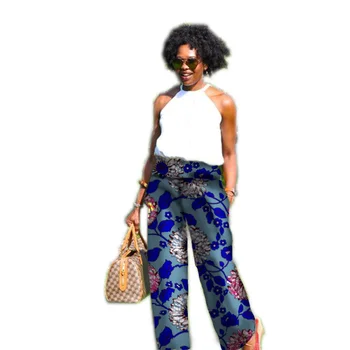 Fashion African Women Pants Dashiki African Women Clothing Print Pants Lady Ankara African Women Clothes Customized For Women
Fashion African Women Pants Dashiki African Women Clothing Print Pants Lady Ankara African Women Clothes Customized For Women