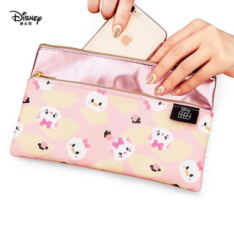 Disney TSUM TSUM portable cosmetic make up bag multi-purpose storage coin cartoon purse Stitch Makeup PU leather
Disney TSUM TSUM portable cosmetic make up bag multi-purpose storage coin cartoon purse Stitch Makeup PU leather