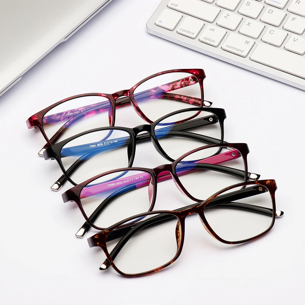 Unisex Fashion Reading Glasses Anti Fatigue/Anti-blue Light/Anti-UV Eyeglasses For Business/meeting/office Radiation Protection
Unisex Fashion Reading Glasses Anti Fatigue/Anti-blue Light/Anti-UV Eyeglasses For Business/meeting/office Radiation Protection