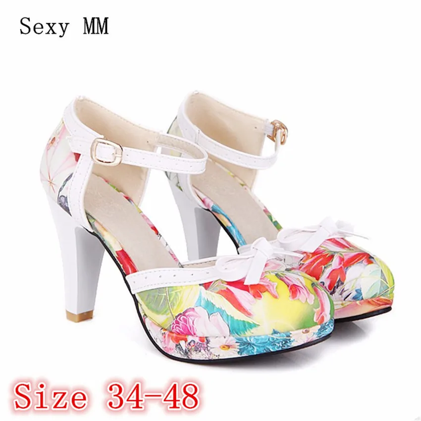 Summer Ladies Pumps Women High Heel Shoes Gladiator Sandals Woman High Heels Sandals Plus Size 33-40.41.42.43.44.45.46.47.48
Summer Ladies Pumps Women High Heel Shoes Gladiator Sandals Woman High Heels Sandals Plus Size 33-40.41.42.43.44.45.46.47.48