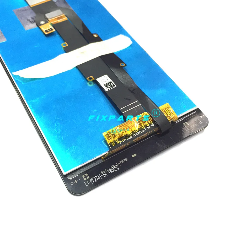 SONY Xperia E5 LCD Display Touch Screen Digitizer