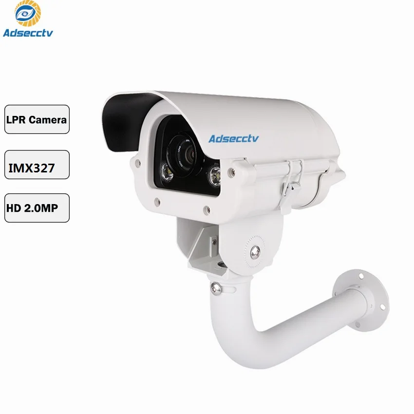 Outdoor AHD STARVIS SONY IMX327 1080P Security LPR Camera Used In Parking Lot for Recording License Plate Number AR-MHD8801RH
Outdoor AHD STARVIS SONY IMX327 1080P Security LPR Camera Used In Parking Lot for Recording License Plate Number AR-MHD8801RH