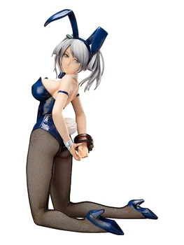 Anime Sexy Girl Ciel Alencon Figures God Eater 2 Bunny Girl PVC Alencon Action Figure Anime Sexy Figures Model Toys
Anime Sexy Girl Ciel Alencon Figures God Eater 2 Bunny Girl PVC Alencon Action Figure Anime Sexy Figures Model Toys