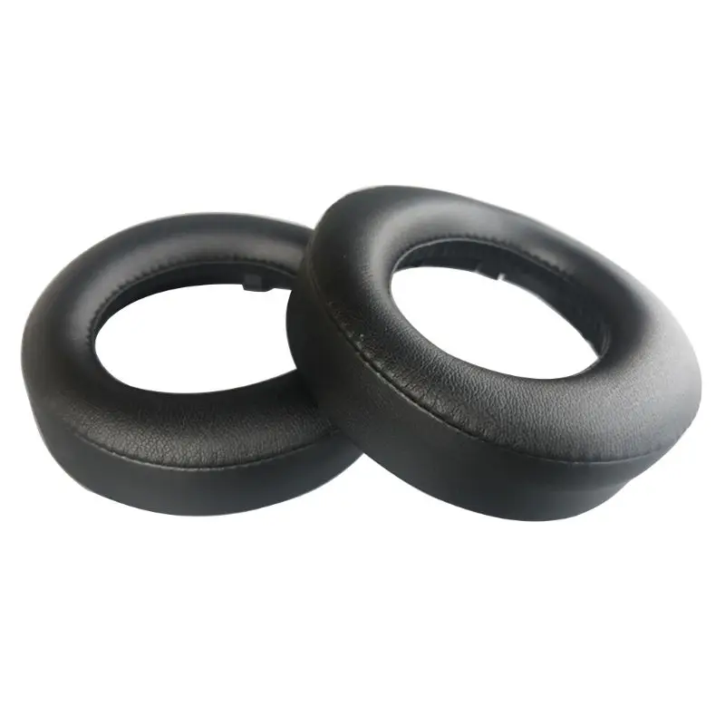 1Pair Black Ear Pad Cushion Earmuff Earpads Replacement for SONY PS3 PS4 7.1 Virtual Surround Sound Gold Wireless Stereo Headset
1Pair Black Ear Pad Cushion Earmuff Earpads Replacement for SONY PS3 PS4 7.1 Virtual Surround Sound Gold Wireless Stereo Headset