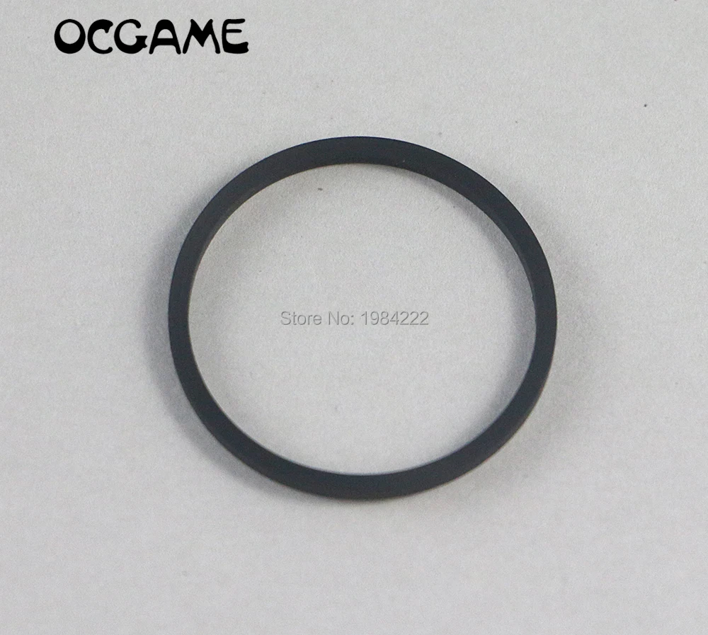 50PCS/LOT DVD Drive Belt for Xbox360 Replacement for XBOX 360 rubber ring for DVD drive OCGAME
50PCS/LOT DVD Drive Belt for Xbox360 Replacement for XBOX 360 rubber ring for DVD drive OCGAME