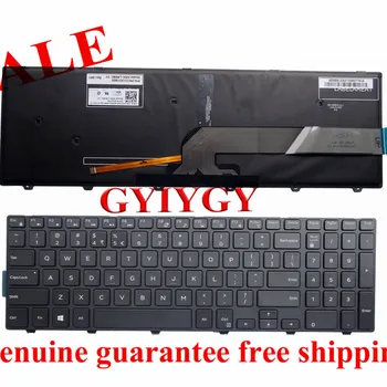 xly Keyboard LAPTOP for DELL 15-3000 5000 7000 17-5000 5547 5748 5749 3543 Backlight
xly Keyboard LAPTOP for DELL 15-3000 5000 7000 17-5000 5547 5748 5749 3543 Backlight