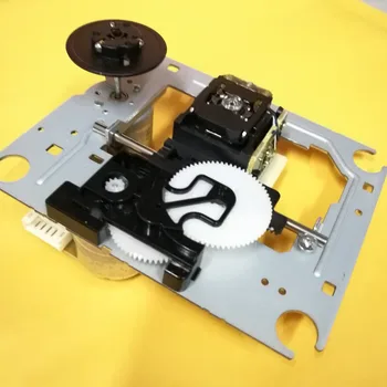 New Original SF-P101N SF-P101(16PIN) Bead Turntable Optical pickup with Mechanism SF-P101N 16P REGA APOLLO Laser len CD/VCD
New Original SF-P101N SF-P101(16PIN) Bead Turntable Optical pickup with Mechanism SF-P101N 16P REGA APOLLO Laser len CD/VCD