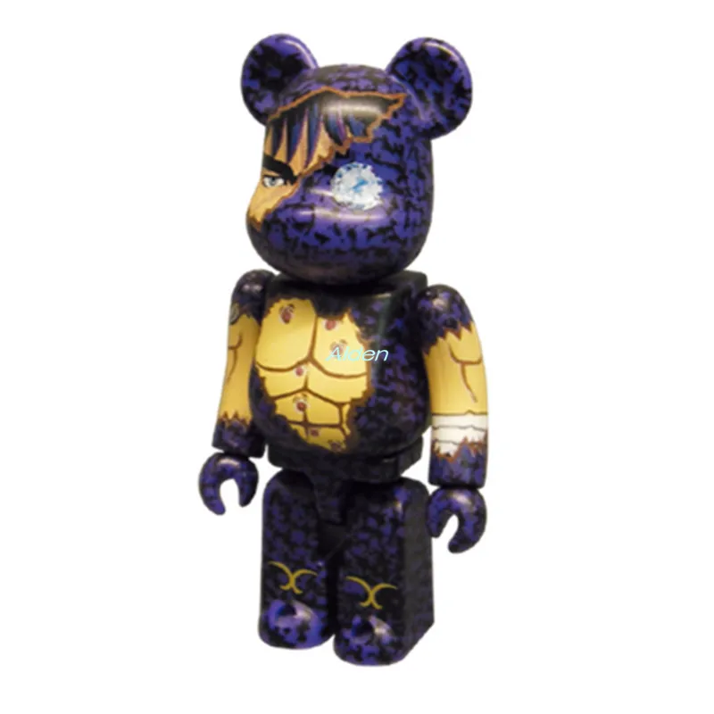 3" Bearbrick Kaws BB Be@rbrick 100% BRIAN BASIC Gloomy Original Fake Artist PVC Action Figure Collectible Model Toy BOX 7CM Z890
3" Bearbrick Kaws BB Be@rbrick 100% BRIAN BASIC Gloomy Original Fake Artist PVC Action Figure Collectible Model Toy BOX 7CM Z890