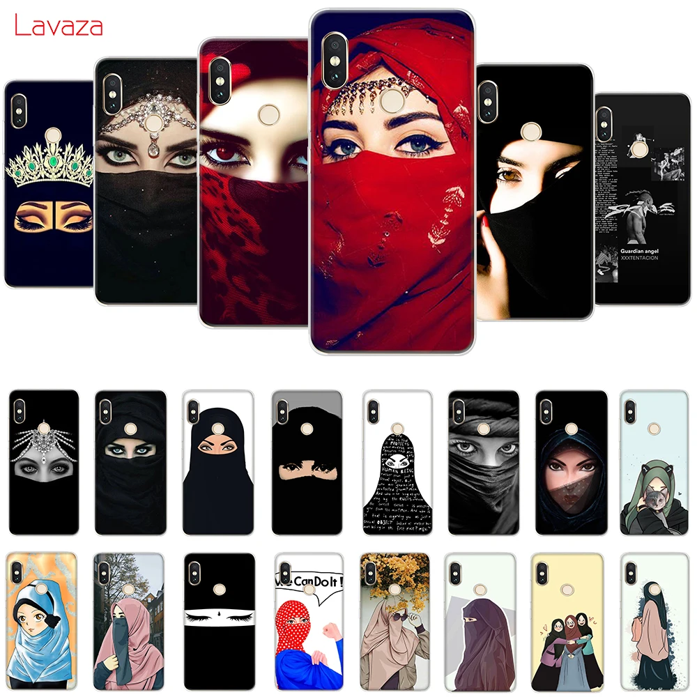 Lavaza Muslim Islamic Gril Eyes Woman In Hijab Face Hard Cover for Huawei P30 Pro Lite Nova 3 3i for Honor 8 9 10 Lite 7A Pro
Lavaza Muslim Islamic Gril Eyes Woman In Hijab Face Hard Cover for Huawei P30 Pro Lite Nova 3 3i for Honor 8 9 10 Lite 7A Pro