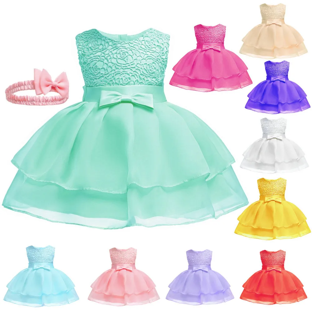 newborn girl clothes Infant Princess Dress Baby Girl Wedding Dress Toddler Tutu dress Kids Party 1 Years birthday kids clothes
newborn girl clothes Infant Princess Dress Baby Girl Wedding Dress Toddler Tutu dress Kids Party 1 Years birthday kids clothes