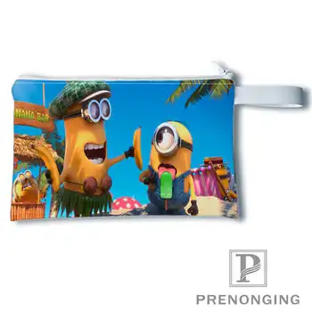 Custom Minions(1)@1 Printing Coin Purse Change Purse Zipper Zero Wallet Phone Key Bags Fashion Small Female Purse#19-01-22-5-243
Custom Minions(1)@1 Printing Coin Purse Change Purse Zipper Zero Wallet Phone Key Bags Fashion Small Female Purse#19-01-22-5-243