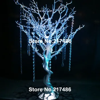 (no bead )liver crystal tree centerpieces for wedding table,bronze crystal tree decorations,clear table overlay wedding MH-TZ028
(no bead )liver crystal tree centerpieces for wedding table,bronze crystal tree decorations,clear table overlay wedding MH-TZ028