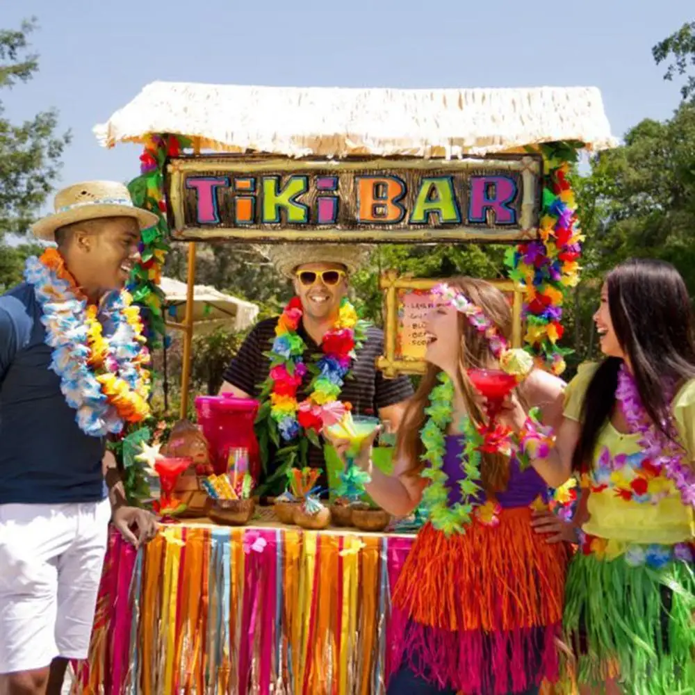 HUIRAN Hawaii Flamingo Glasses Beach Party Decoration Hawaiian Party Decor Pink Flamingo Party Summer tropical Decortion Luau
HUIRAN Hawaii Flamingo Glasses Beach Party Decoration Hawaiian Party Decor Pink Flamingo Party Summer tropical Decortion Luau