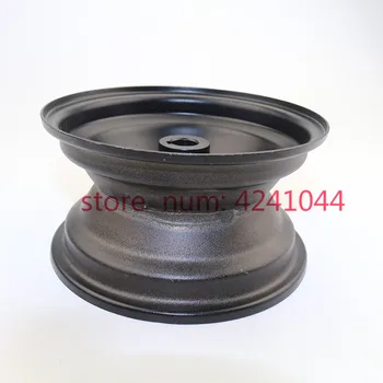 Free shipping 6 inch front wheel hub 6'' alloy rims use 145/70-6 tire tyre for 4 wheel Go-kart ATV
Free shipping 6 inch front wheel hub 6'' alloy rims use 145/70-6 tire tyre for 4 wheel Go-kart ATV