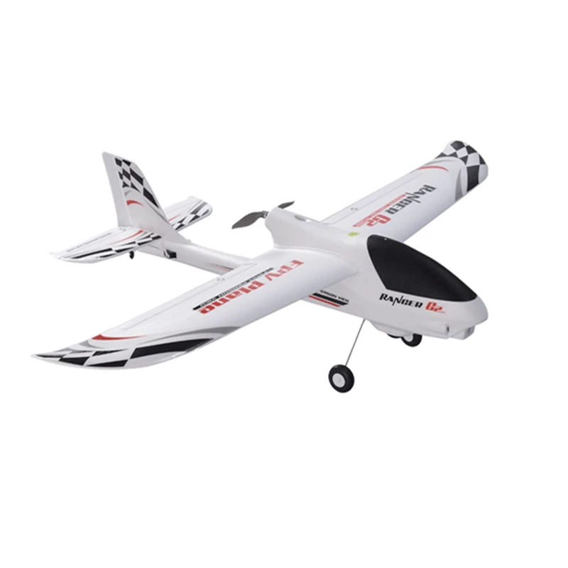 Volantex V757-6 V757 6 Ranger G2 1200mm Wingspan EPO FPV FPV RC Airplane Aircraft KIT
Volantex V757-6 V757 6 Ranger G2 1200mm Wingspan EPO FPV FPV RC Airplane Aircraft KIT