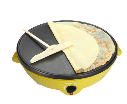 Electric Crepe Maker,Pizza Machine Pancake Machine cooking tools