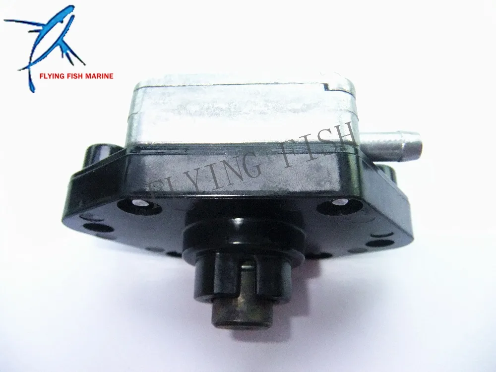 F4-04090000 Fuel Pump Assy for Parsun HDX Makara 4-stroke F4 F5 BM 4hp 5hp Boat outboard motors
F4-04090000 Fuel Pump Assy for Parsun HDX Makara 4-stroke F4 F5 BM 4hp 5hp Boat outboard motors