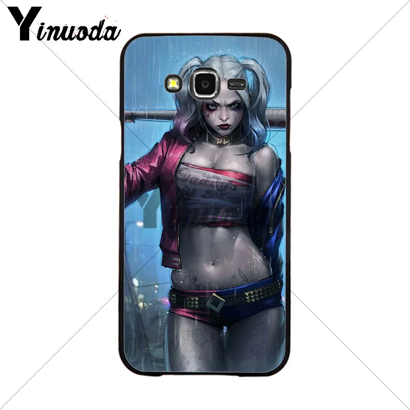 Harley Quinn Suicide Squad Joker Wink