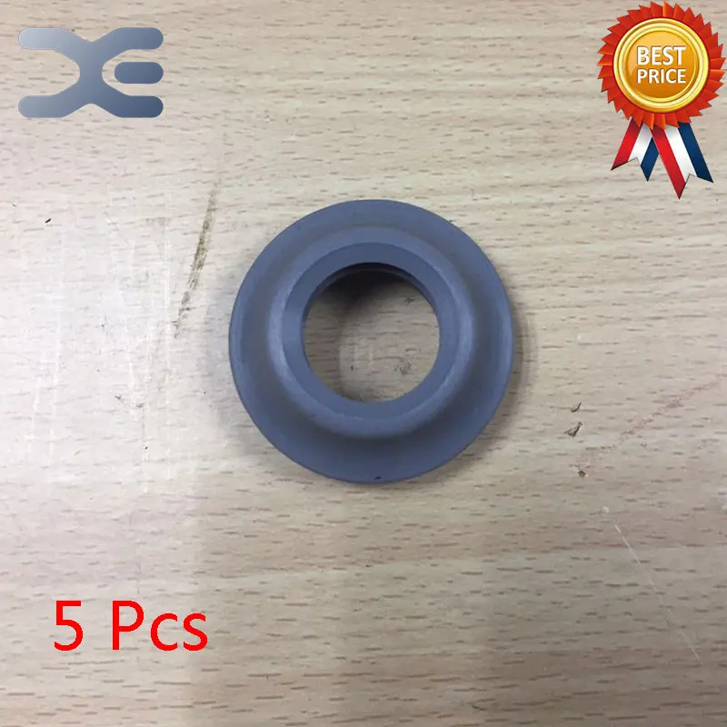 5Pcs Juicer Juice Machine Accessories For Hurom 600/1100 / SBF11 Silicone Waterproof Ring / Gasket Accessories Juicer Parts
5Pcs Juicer Juice Machine Accessories For Hurom 600/1100 / SBF11 Silicone Waterproof Ring / Gasket Accessories Juicer Parts