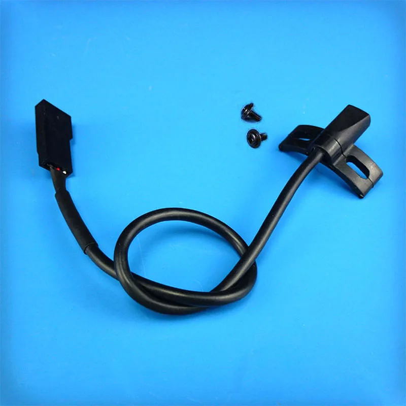 1PCS Sensor with Universal multifunction DIY Bracket Parts for RC Aircraft DLE 20/20RA/30/35RA/55/55RA/61 Engine
1PCS Sensor with Universal multifunction DIY Bracket Parts for RC Aircraft DLE 20/20RA/30/35RA/55/55RA/61 Engine