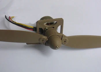 1Set F3P Variable Pitch Assembly 7-10 inches Propeller C Type with Motor for RC Fixed Wing Powered Glider
1Set F3P Variable Pitch Assembly 7-10 inches Propeller C Type with Motor for RC Fixed Wing Powered Glider